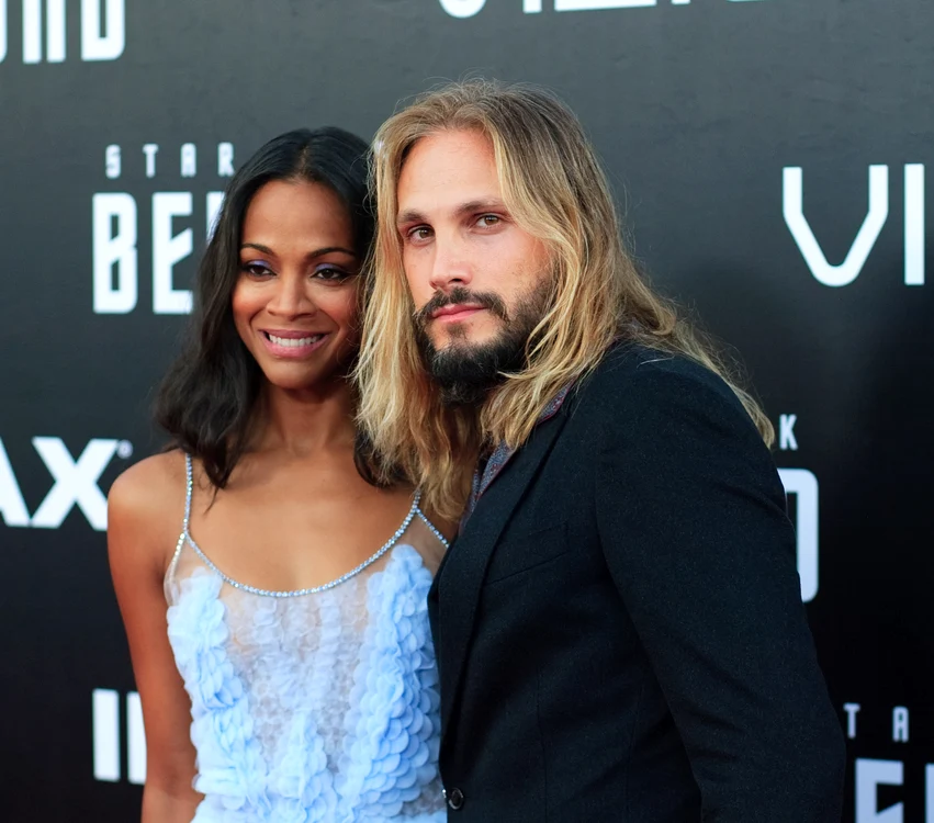 World premiere of 'Star Trek Beyond' Arrivals jpeg