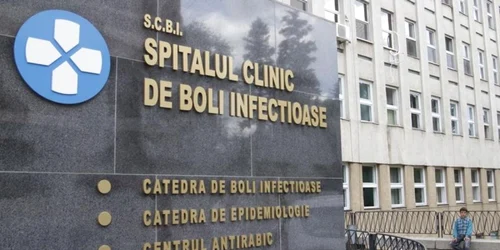 spitalul de boli infectioase cluj