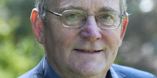 Robert Service