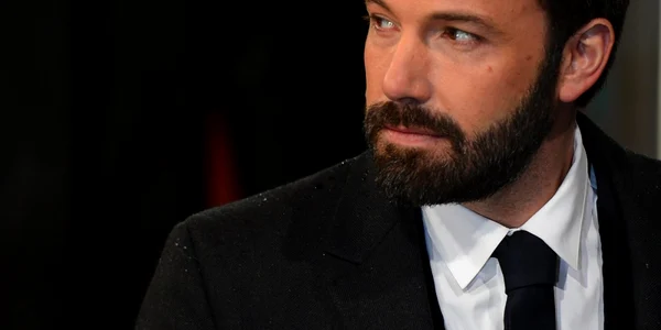 Ben Affleck Reuters