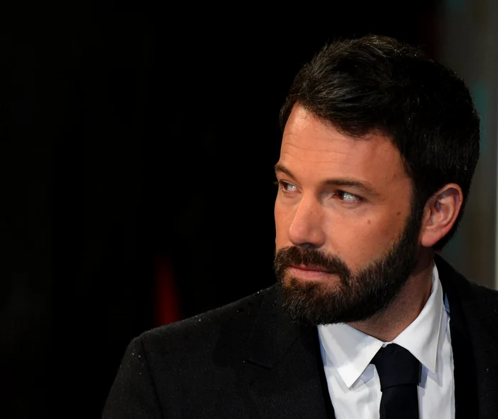 Ben Affleck Reuters