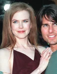 Nicole Kidman si Tom Cruise jpg