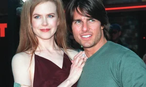 Nicole Kidman si Tom Cruise jpg