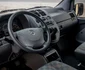 Prima generație W638 Foto: Mercedes-Benz