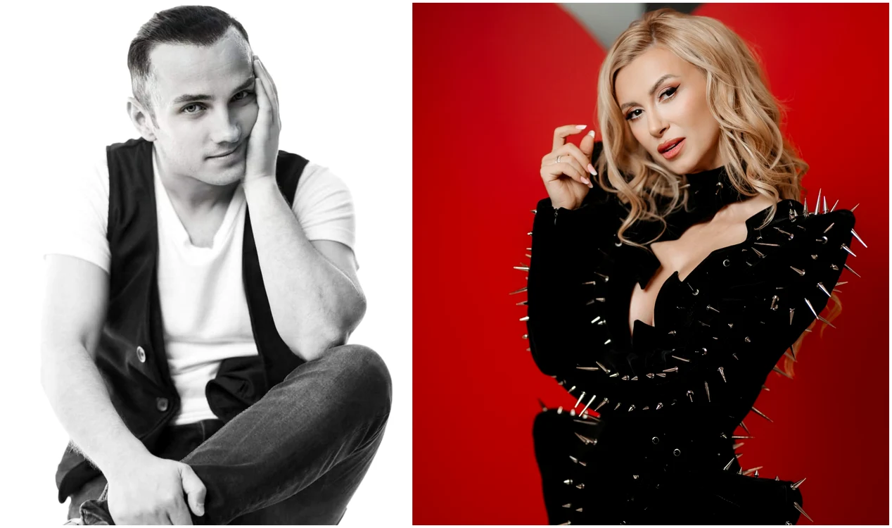 Mihai Trăistariu vs Andreea Bălan jpg