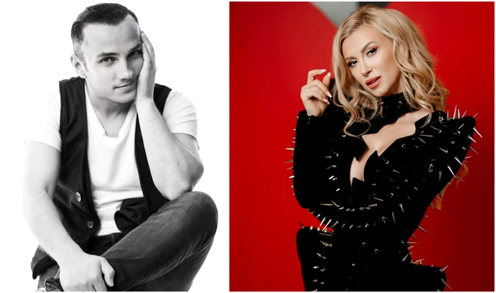 Mihai Trăistariu vs Andreea Bălan jpg