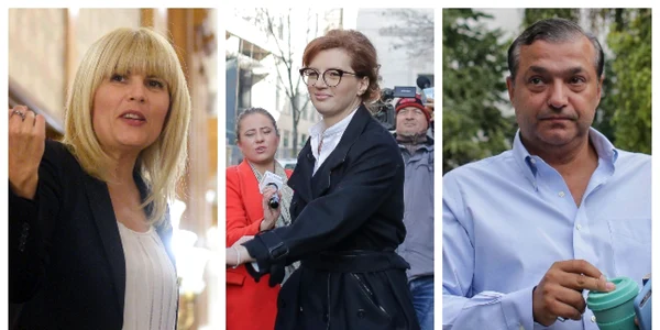 elena udrea-ioana basescu dan adronic foto deschidere articol. foto mediafax/inquam photos
