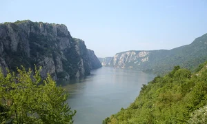 Cazanele Dunarii  WIKIPEDIA (1) JPG