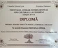 Medana a primit diplomă pentru volumul de poezii lansat