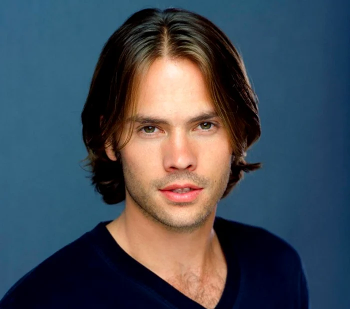 Barry Watson, pe când îl interpreta pe ”Matt Camden”foto: arhivă