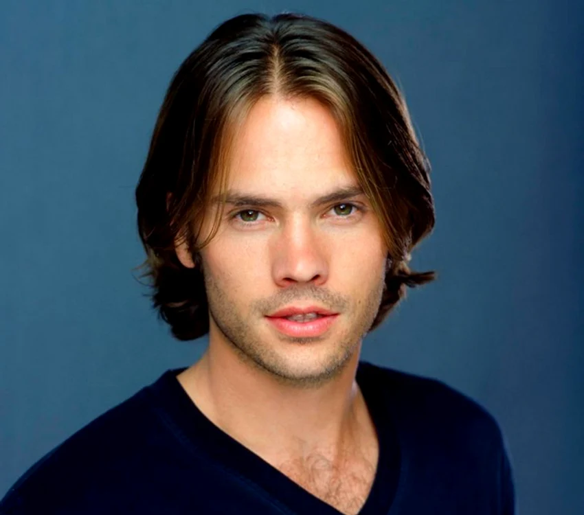 
    Barry Watson, pe când îl interpreta pe ”Matt Camden”foto: arhivă  