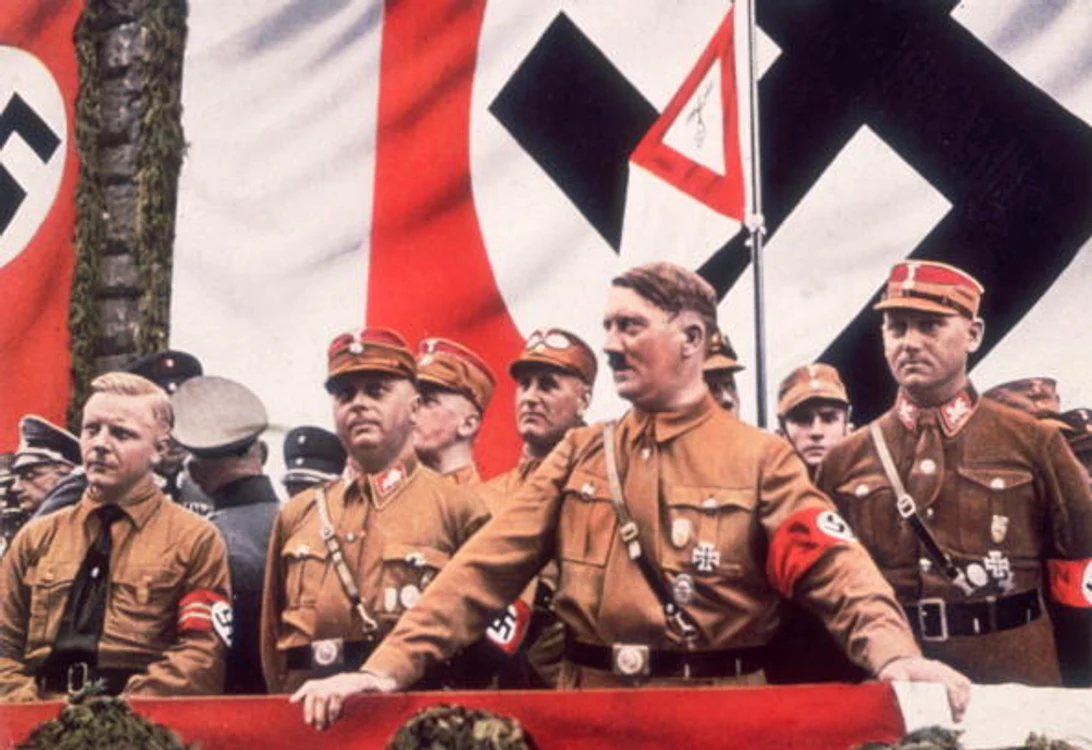 Un istoric crede că Adolf Hitler a avut un frate mai mic de care nu a știut nimeniFoto Getty