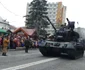 parada militara