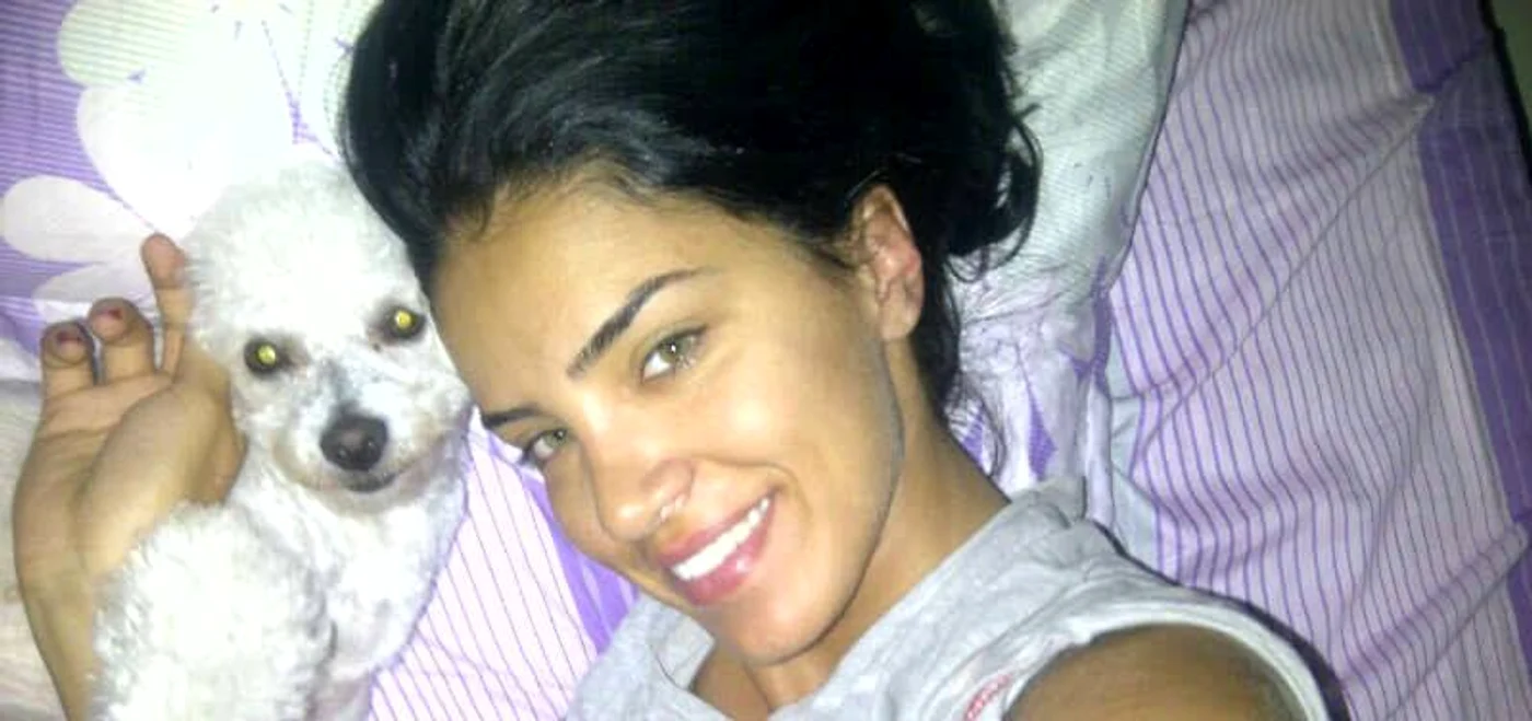 Adelina (foto: Facebook)
