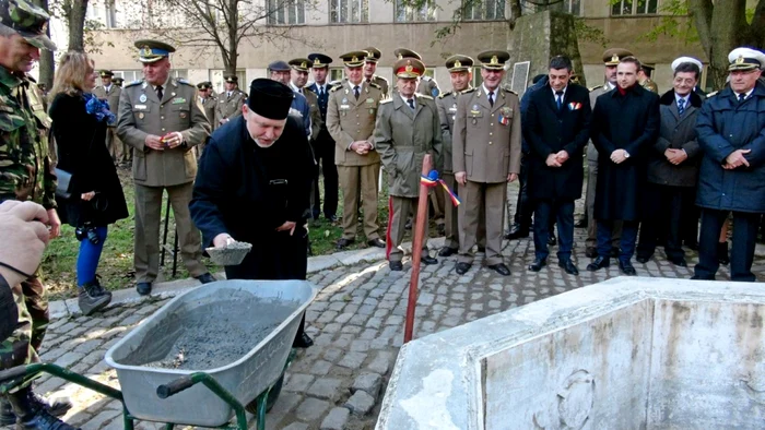 Startul lucrărilor s-a dat oficial   FOTO adevarul.ro