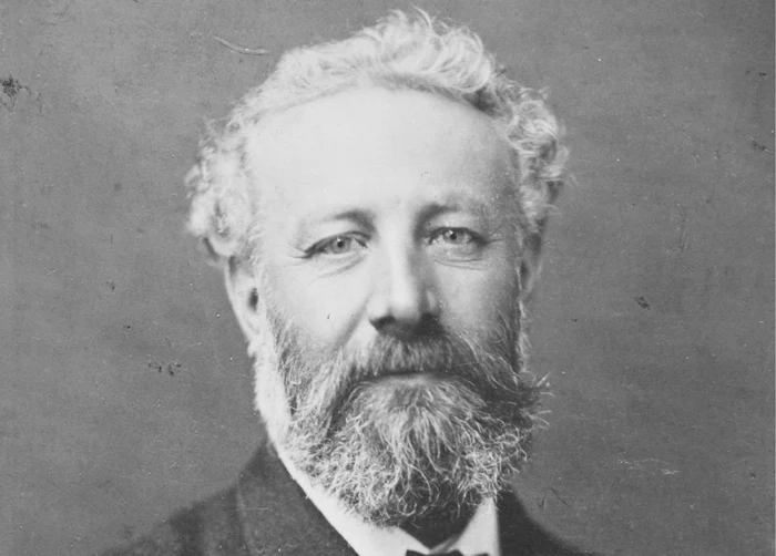 Cinci dintre romanele lui Jules Verne amintesc de România. Foto arhivă