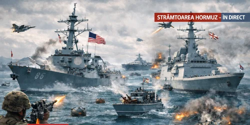 Tensiuni în Strâmtoarea Hormuz png