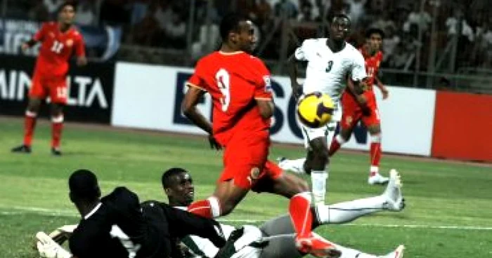 VIDEO Bahrain a scos Arabia Saudită a lui Peseiro cu un gol în minutul 94