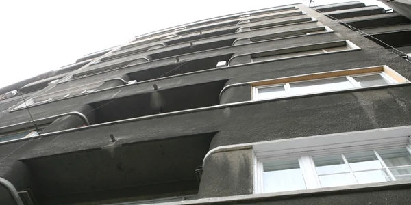 bloc bulina FOTO Adevarul