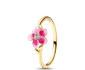 Inel Disney Moana Plumeria - 429 lei