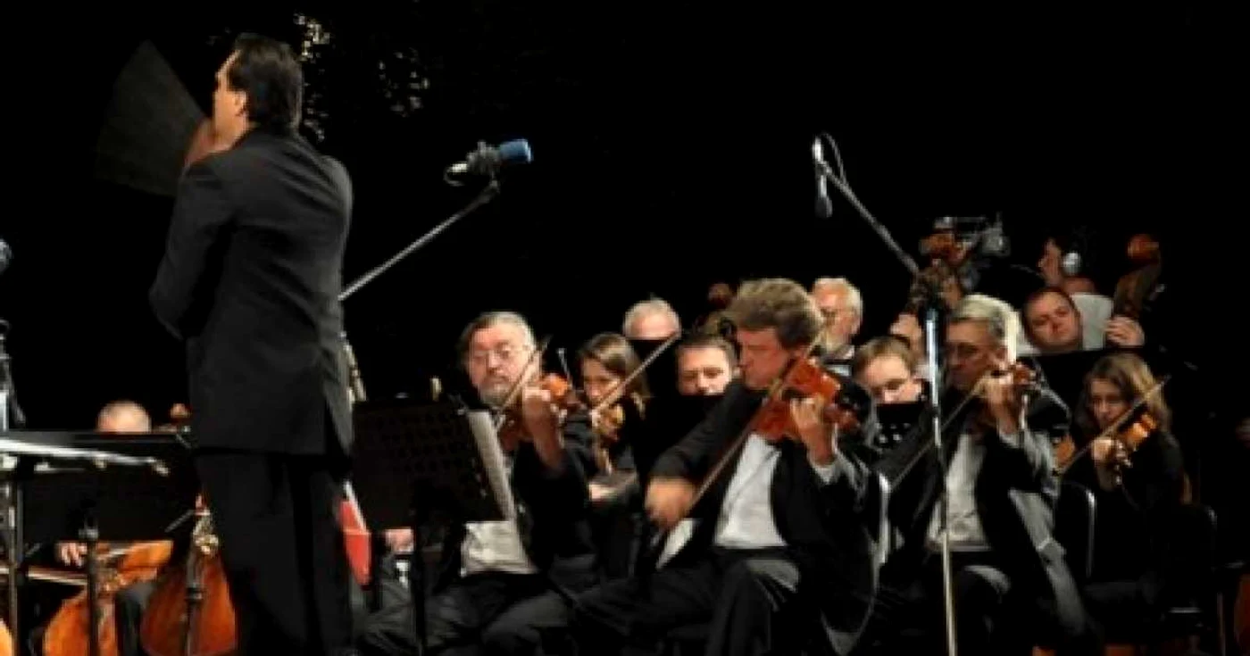 Spectacolul Carmina Burana