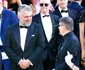  Alin Panc ( 52 de ani) joacă rolul unui politician român în filmul lui Cristian Mungiu, „Fjord”,  care a avut premiera mondială luni seară la Festivalul de Film de la Cannes