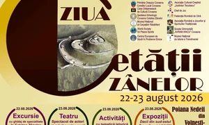„Ziua Cetății Zânelor”, ediția a IX-a