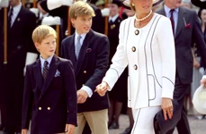 Diana Harry si William GettyImages 158076482 jpg