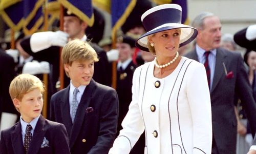 Diana Harry si William GettyImages 158076482 jpg
