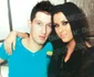 Daniela Crudu și stelistul Mihai Costea au avut o relaţie explozivă