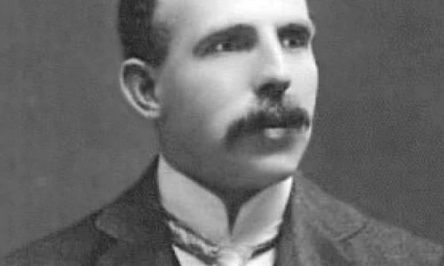 Ernest Rutherford, părintele fizicii nucleare jpeg