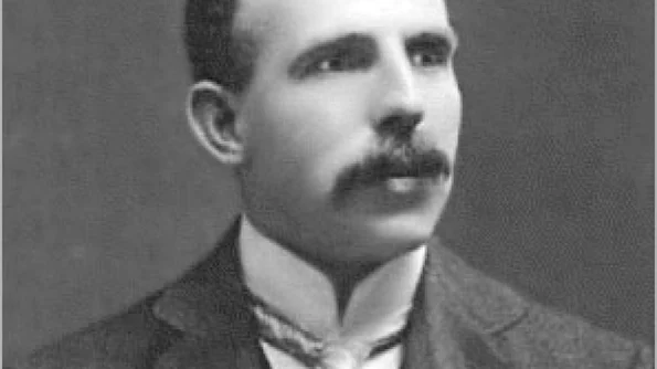 Ernest Rutherford, părintele fizicii nucleare jpeg