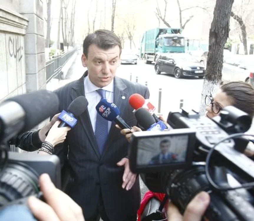 
    Daniel Prodan  