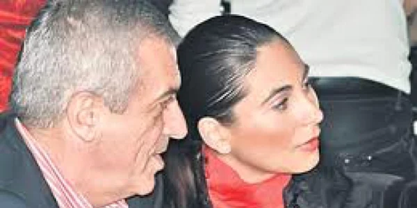 Călin Popescu Tăriceanu