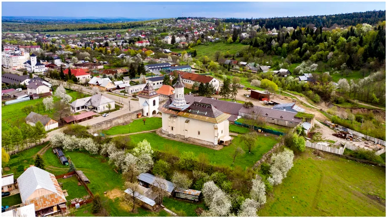 Orașul Solca / Foto: Facebook