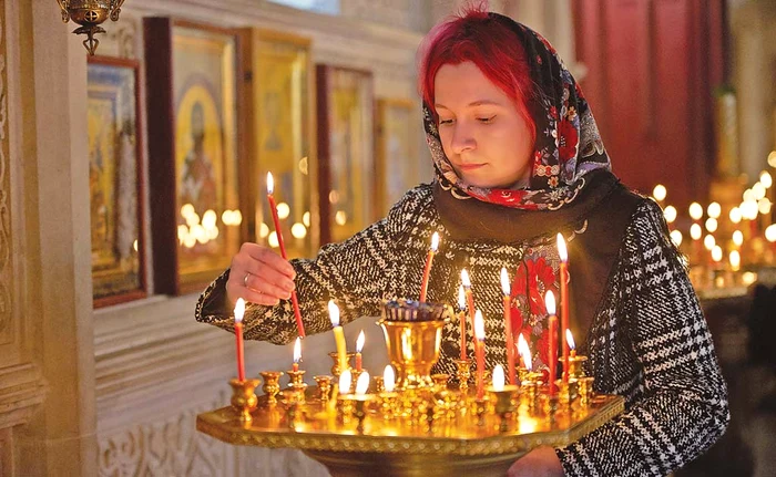 
    400.000 de români îşi serbează azi onomastica  