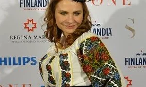 Adina Buzatu (foto: Click!) jpeg