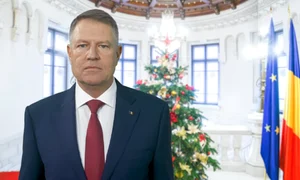 klaus iohannis png