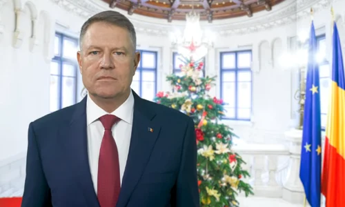 klaus iohannis png