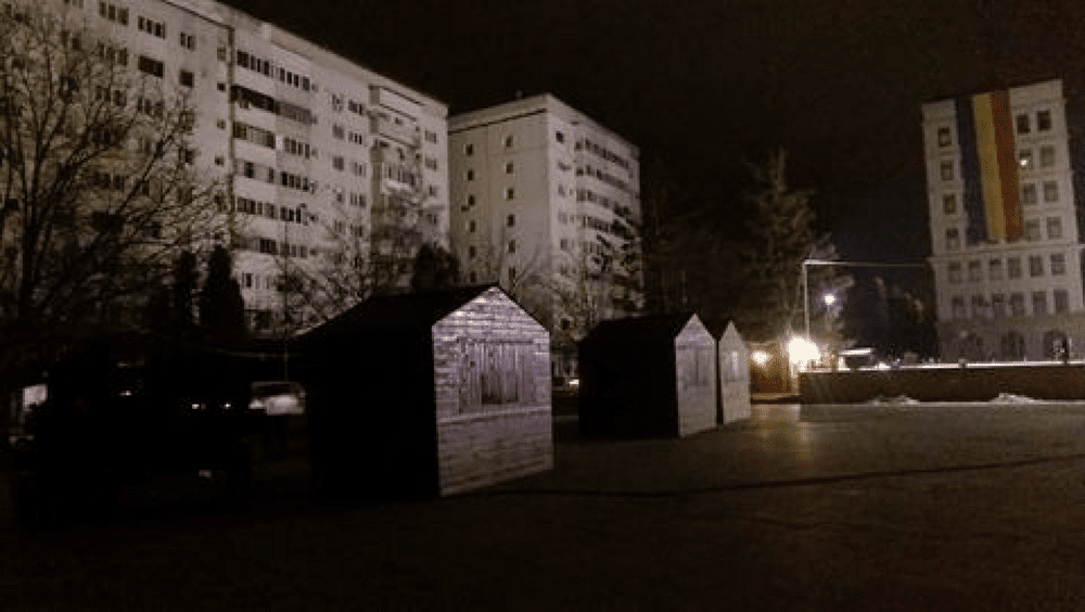 Scenariul unui blackout în România. Ce ar trebui să facem dacă rămânem fără curent electric