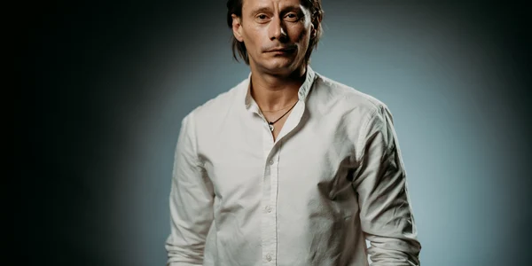 Marius Manole prezentator Premiile Gopo 2023 jpg