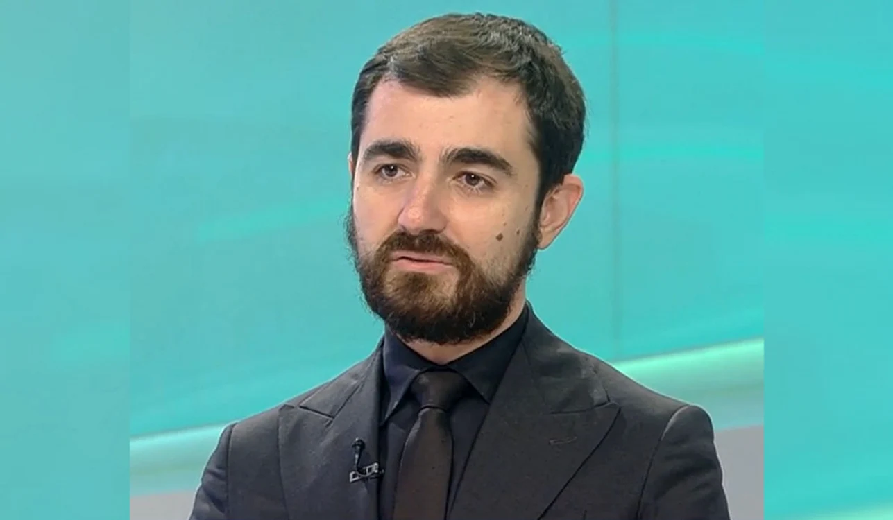 Claudiu Năsui, ministrul Economiei, este un bărbat potent financiar