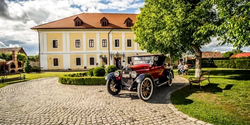 cluj conace. foto arhiva pensiunilor