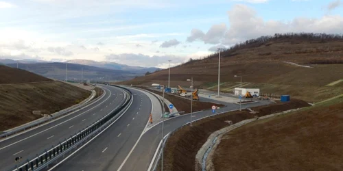 autostrada sebes turda