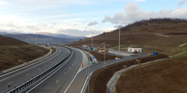 autostrada sebes turda
