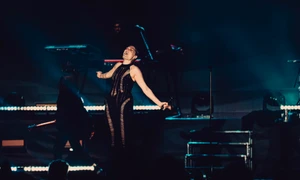 Concert Jessie J FOTO Timișoara 2023