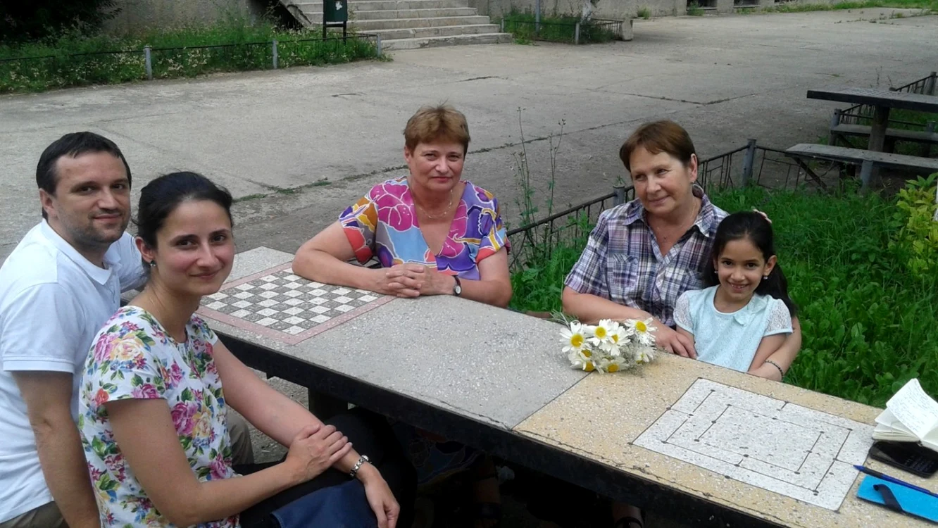 ana pop pianista cluj foto