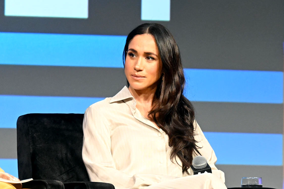 Meghan Markle, Ducesa de Sussex, GettyImages (2) jpg