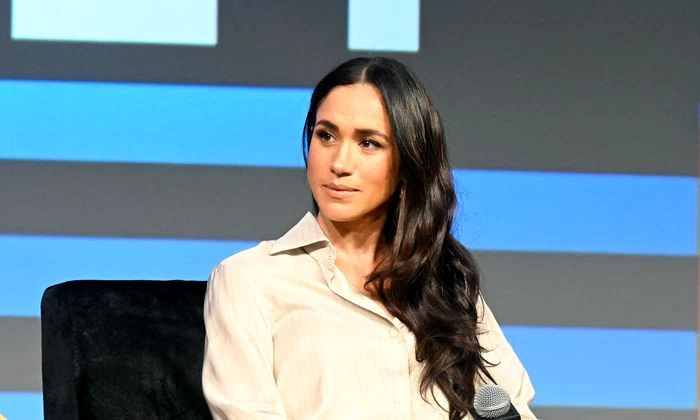 Meghan Markle, Ducesa de Sussex, GettyImages (2) jpg