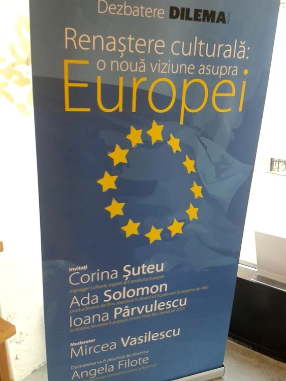 Este posibilă o nouă poveste despre Europa? jpeg